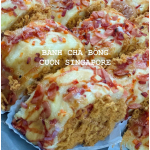 BÁNH CHÀ BÔNG CUỘN SINGAPORE