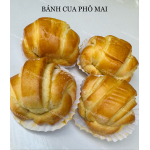 BÁNH CUA PHÔ MAI ( HỘP 2 CÁI )