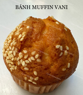 BÁNH MUFFIN VANI