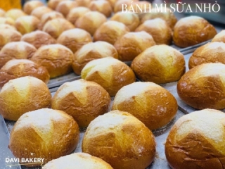 Bánh Bông Lan Trứng Muối Vũng Tàu Chuẩn Vị – Có Mặt Ở Nhiều Tuyến Đường Lớn