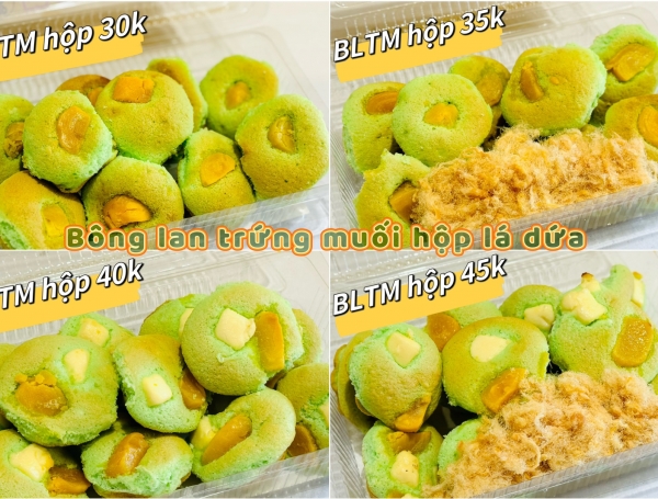 DAVI Bakery Vũng Tàu – Từ Tiệm Bánh Nhỏ Đến Thương Hiệu Được Du Khách Tin Chọn